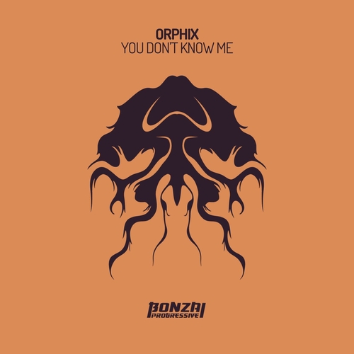 Orphix - You Don't Know Me [BP10992022]